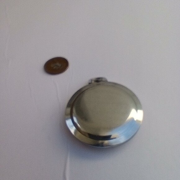 Vintage Dorset Pocket Watch - Swiss Made - Picture 4 of 6